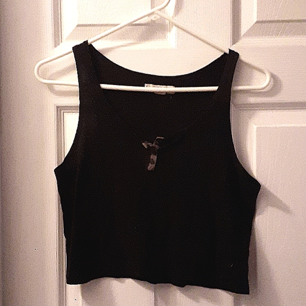 Kids girls xs top by Adam Levine